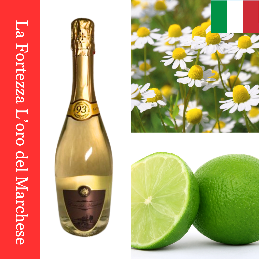 La Fortezza L’oro del Marchese ラ フォルテッツァ ローロ デル マルケーゼ